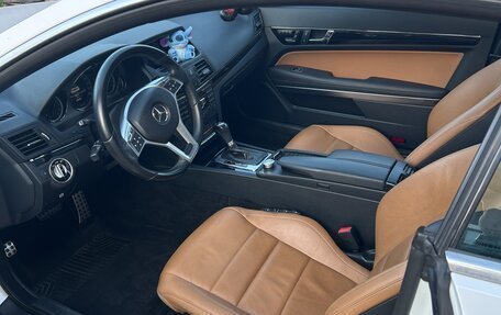 Mercedes-Benz E-Класс, 2013 год, 2 150 000 рублей, 6 фотография