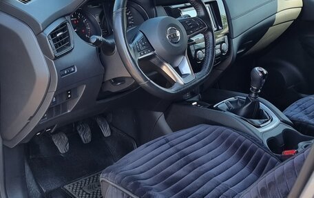 Nissan X-Trail, 2019 год, 2 450 000 рублей, 4 фотография