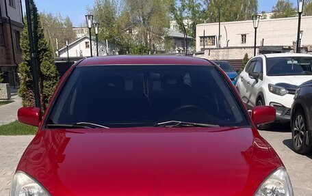 Mitsubishi Lancer IX, 2007 год, 470 000 рублей, 10 фотография