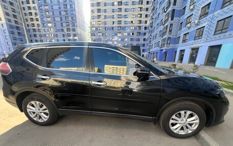 Nissan X-Trail, 2017 год, 1 800 000 рублей, 7 фотография