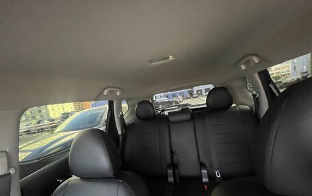 Nissan X-Trail, 2017 год, 1 800 000 рублей, 14 фотография