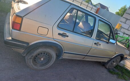 Volkswagen Golf II, 1984 год, 88 000 рублей, 2 фотография