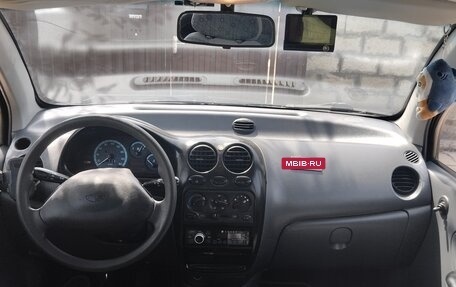 Daewoo Matiz I, 2007 год, 279 000 рублей, 7 фотография