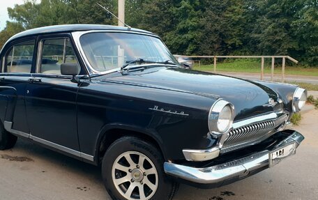 ГАЗ 21 «Волга», 1969 год, 1 150 000 рублей, 3 фотография