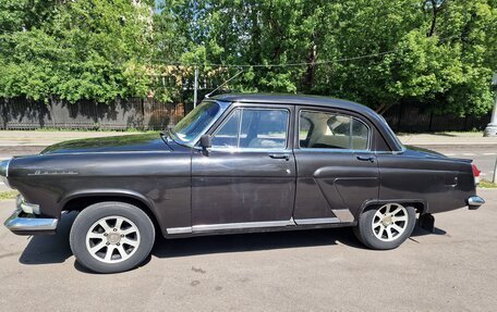 ГАЗ 21 «Волга», 1969 год, 1 150 000 рублей, 4 фотография