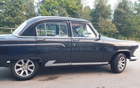 ГАЗ 21 «Волга», 1969 год, 1 150 000 рублей, 2 фотография