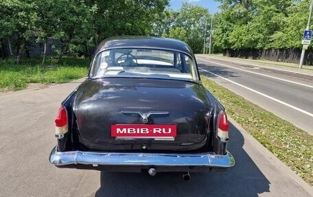 ГАЗ 21 «Волга», 1969 год, 1 150 000 рублей, 5 фотография
