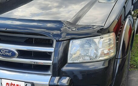 Ford Ranger II рестайлинг, 2008 год, 1 150 000 рублей, 5 фотография