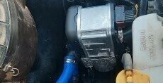 Ford Ranger II рестайлинг, 2008 год, 1 150 000 рублей, 8 фотография