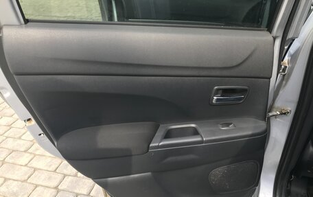 Mitsubishi ASX I рестайлинг, 2012 год, 1 400 000 рублей, 10 фотография