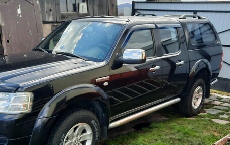 Ford Ranger II рестайлинг, 2008 год, 1 150 000 рублей, 6 фотография