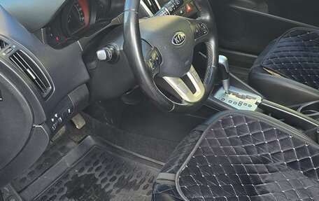 KIA cee'd I рестайлинг, 2012 год, 910 000 рублей, 4 фотография