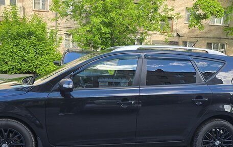KIA cee'd I рестайлинг, 2012 год, 910 000 рублей, 2 фотография