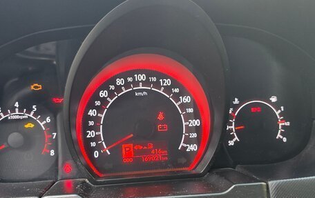 KIA cee'd I рестайлинг, 2012 год, 910 000 рублей, 5 фотография