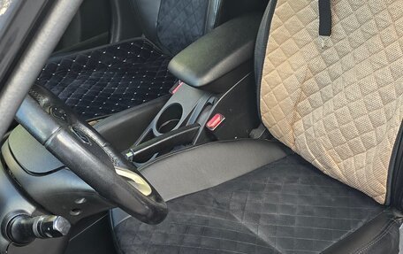 KIA cee'd I рестайлинг, 2012 год, 910 000 рублей, 9 фотография