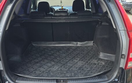 KIA cee'd I рестайлинг, 2012 год, 910 000 рублей, 15 фотография