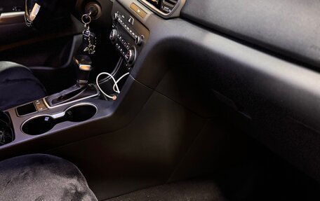 KIA Sportage IV рестайлинг, 2018 год, 2 500 000 рублей, 7 фотография