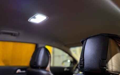 KIA Sportage IV рестайлинг, 2018 год, 2 500 000 рублей, 12 фотография