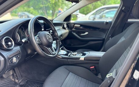 Mercedes-Benz C-Класс, 2018 год, 2 850 000 рублей, 4 фотография