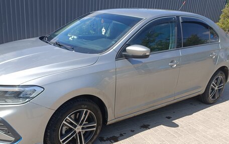 Volkswagen Polo VI (EU Market), 2020 год, 1 690 000 рублей, 4 фотография