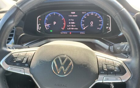 Volkswagen Polo VI (EU Market), 2020 год, 1 690 000 рублей, 7 фотография