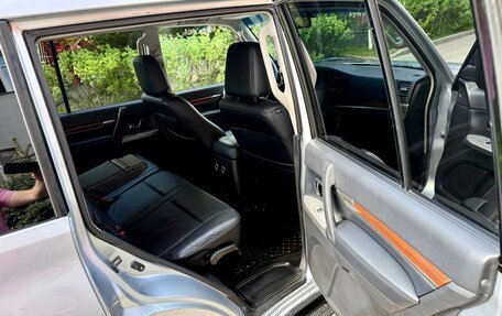 Mitsubishi Pajero IV, 2010 год, 2 120 000 рублей, 8 фотография