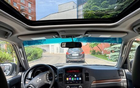 Mitsubishi Pajero IV, 2010 год, 2 120 000 рублей, 6 фотография