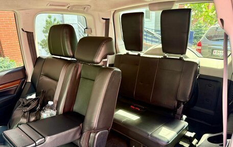 Mitsubishi Pajero IV, 2010 год, 2 120 000 рублей, 10 фотография