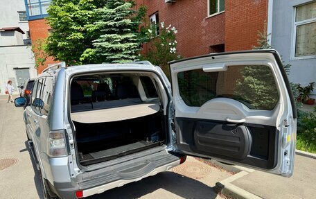 Mitsubishi Pajero IV, 2010 год, 2 120 000 рублей, 12 фотография