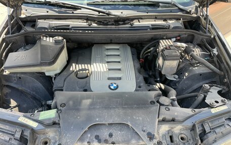 BMW X5, 2005 год, 1 500 000 рублей, 7 фотография
