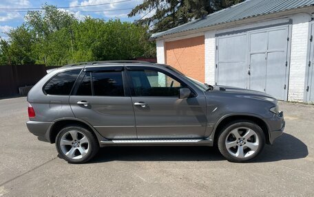 BMW X5, 2005 год, 1 500 000 рублей, 2 фотография