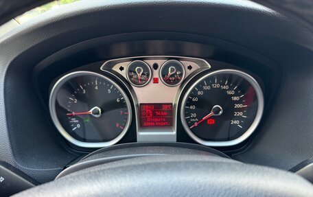 Ford Focus II рестайлинг, 2009 год, 530 000 рублей, 8 фотография