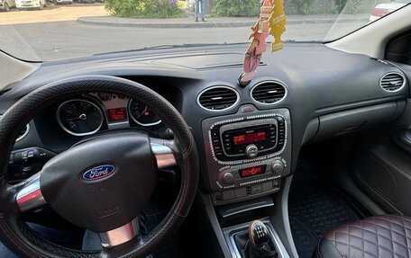Ford Focus II рестайлинг, 2009 год, 530 000 рублей, 7 фотография