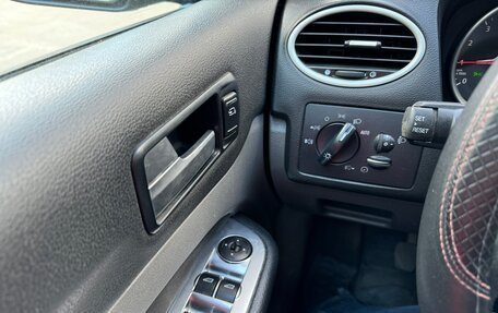Ford Focus II рестайлинг, 2009 год, 530 000 рублей, 9 фотография