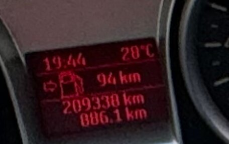 Ford Focus II рестайлинг, 2009 год, 530 000 рублей, 11 фотография