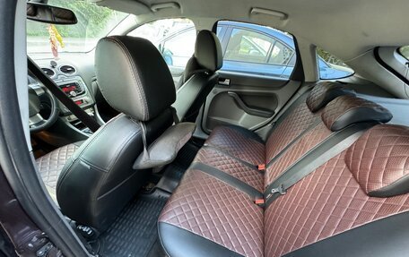 Ford Focus II рестайлинг, 2009 год, 530 000 рублей, 12 фотография