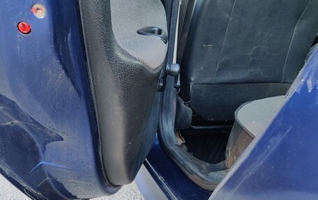 Peugeot 206, 2007 год, 140 000 рублей, 2 фотография