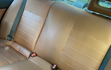 Mitsubishi Lancer IX, 2007 год, 700 000 рублей, 6 фотография