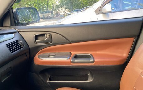 Mitsubishi Lancer IX, 2007 год, 700 000 рублей, 9 фотография