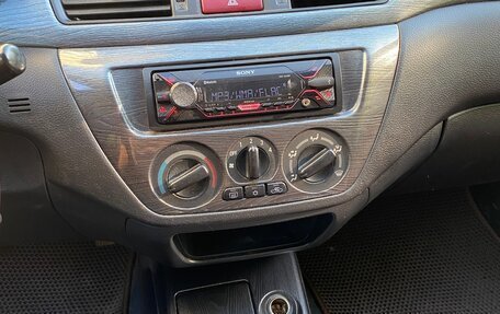 Mitsubishi Lancer IX, 2007 год, 700 000 рублей, 10 фотография