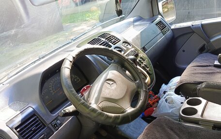 Mercedes-Benz Vito, 2001 год, 610 000 рублей, 11 фотография