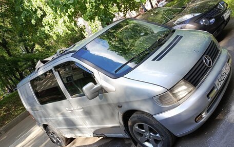 Mercedes-Benz Vito, 2001 год, 610 000 рублей, 2 фотография