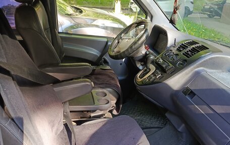 Mercedes-Benz Vito, 2001 год, 610 000 рублей, 12 фотография