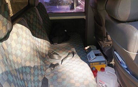 Mercedes-Benz Vito, 2001 год, 610 000 рублей, 18 фотография