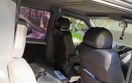 Mercedes-Benz Vito, 2001 год, 610 000 рублей, 20 фотография