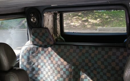 Mercedes-Benz Vito, 2001 год, 610 000 рублей, 22 фотография