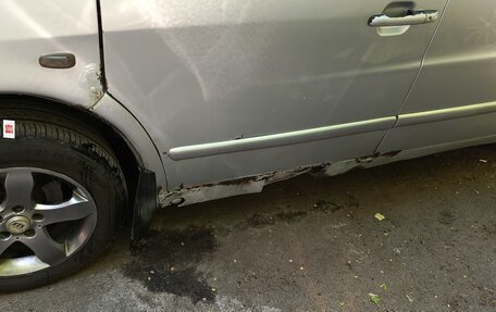 Mercedes-Benz Vito, 2001 год, 610 000 рублей, 13 фотография