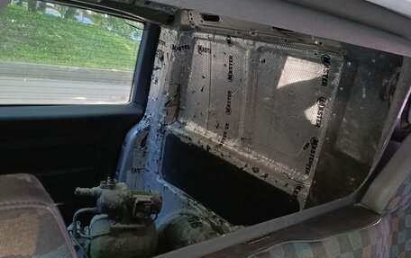 Mercedes-Benz Vito, 2001 год, 610 000 рублей, 21 фотография