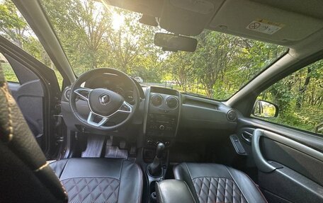 Renault Duster I рестайлинг, 2020 год, 1 499 999 рублей, 6 фотография