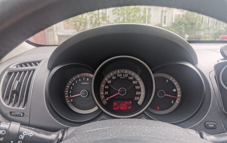 KIA Cerato III, 2009 год, 520 000 рублей, 9 фотография
